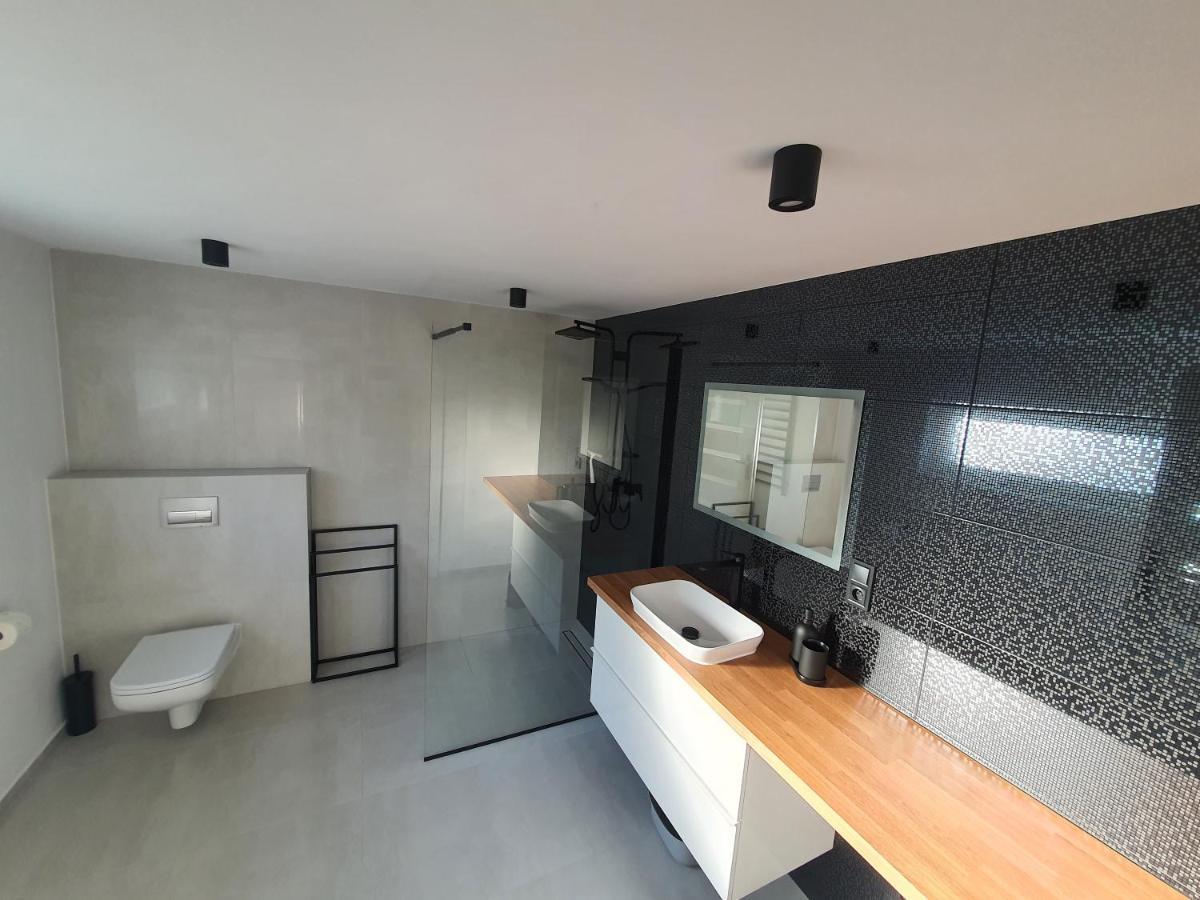 姆拉哥沃Apartament Przedswit公寓 外观 照片