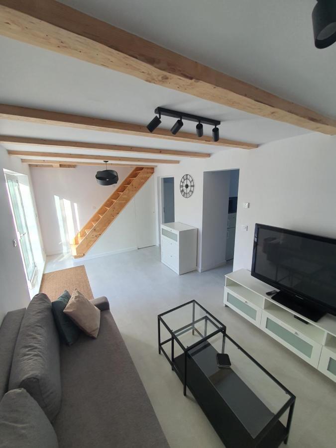 姆拉哥沃Apartament Przedswit公寓 外观 照片